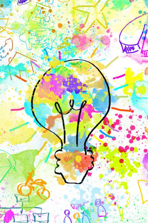 creativity creativity